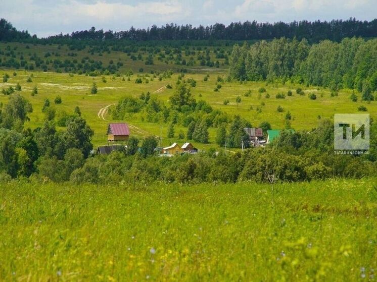 Әтнә. фото ТИ